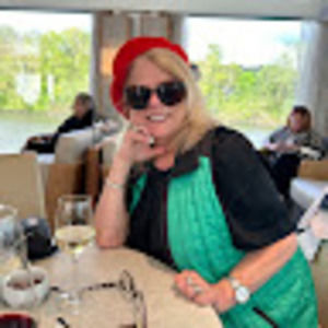 Meet your Posher, Jane